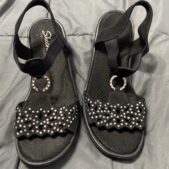 Sandals - Picture 1 of 1